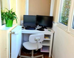 Appartement 3 chambres à louer dans Cluj-napoca, zone Zorilor