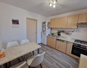 Appartement 3 chambres à louer dans Cluj-napoca, zone Zorilor