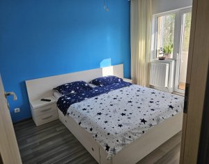 Appartement 3 chambres à louer dans Cluj-napoca, zone Zorilor