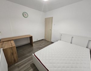 Appartement 3 chambres à louer dans Cluj-napoca, zone Zorilor