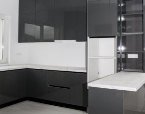 Ház 4 szobák eladó on Floresti