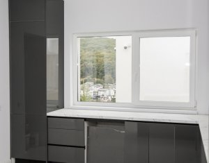 Ház 4 szobák eladó on Floresti