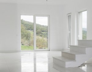 Ház 4 szobák eladó on Floresti