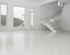 Ház 4 szobák eladó on Floresti