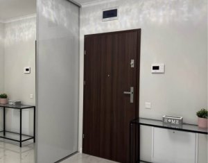 Lakás 1 szobák eladó on Cluj-napoca, Zóna Gheorgheni