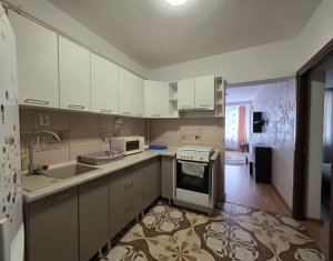 Apartment 2 rooms for sale in Floresti