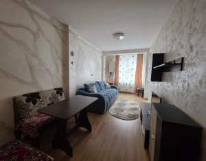 Apartment 2 rooms for sale in Floresti