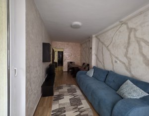 Apartment 2 rooms for sale in Floresti