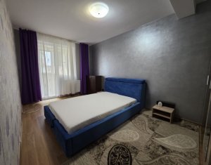 Apartment 2 rooms for sale in Floresti