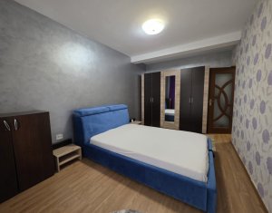 Apartment 2 rooms for sale in Floresti