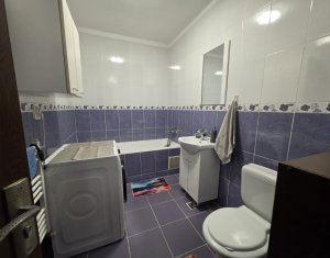 Apartment 2 rooms for sale in Floresti