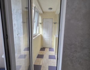 Apartment 2 rooms for sale in Floresti