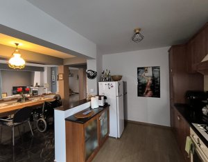 Casa individuala, 4 camere, 300 mp utili, 700mp teren, Borhanci