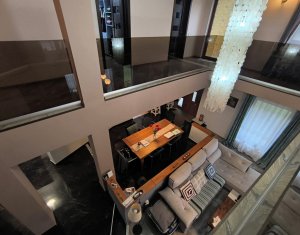 Casa individuala, 4 camere, 300 mp utili, 700mp teren, Borhanci