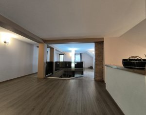 Casa individuala, 4 camere, 300 mp utili, 700mp teren, Borhanci