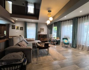 , 299m2 in Cluj-napoca, zona Borhanci