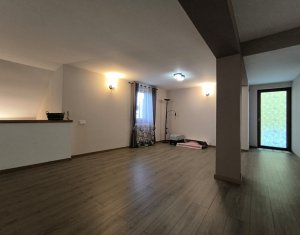 Casa individuala, 4 camere, 300 mp utili, 700mp teren, Borhanci