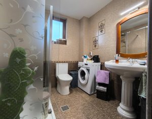 Casa individuala, 4 camere, 300 mp utili, 700mp teren, Borhanci