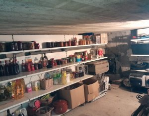 Casa individuala, 4 camere, 300 mp utili, 700mp teren, Borhanci