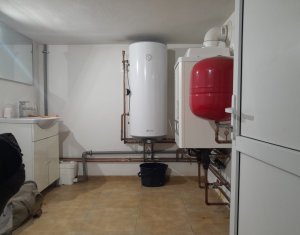 Casa individuala, 4 camere, 300 mp utili, 700mp teren, Borhanci