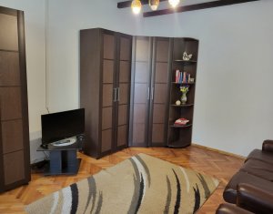 Apartment 3 rooms for rent in Cluj-napoca, zone Centru