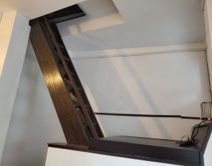 Apartment 3 rooms for rent in Cluj-napoca, zone Centru