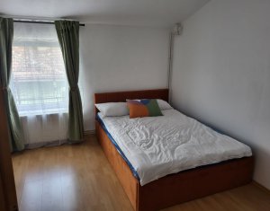 Apartment 3 rooms for rent in Cluj-napoca, zone Centru