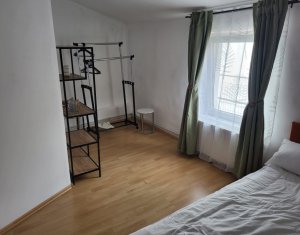 Apartment 3 rooms for rent in Cluj-napoca, zone Centru