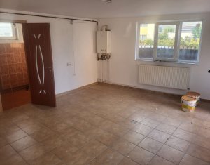 Spatiu comercial de inchiriat, 60m2 in Floresti