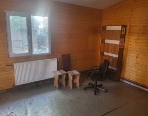 Spatiu comercial de inchiriat – Floresti, 65 mp