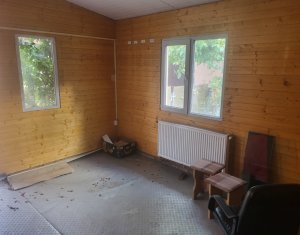 Spatiu comercial de inchiriat – Floresti, 65 mp