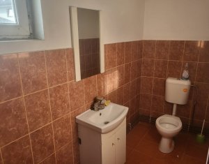 Spatiu comercial de inchiriat – Floresti, 65 mp