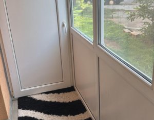 Lakás 1 szobák eladó on Floresti