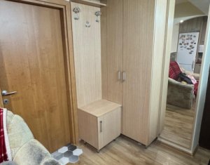 Lakás 1 szobák eladó on Floresti