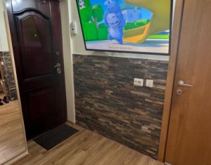 Lakás 1 szobák eladó on Floresti