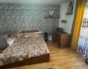 Lakás 1 szobák eladó on Floresti