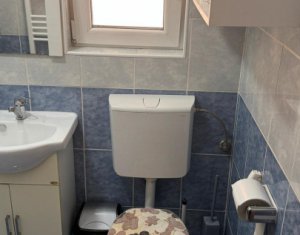 Lakás 1 szobák eladó on Floresti