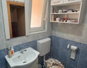 Lakás 1 szobák eladó on Floresti