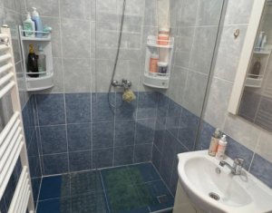 Lakás 1 szobák eladó on Floresti