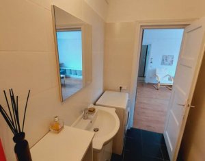 Lakás 2 szobák eladó on Cluj-napoca, Zóna Centru