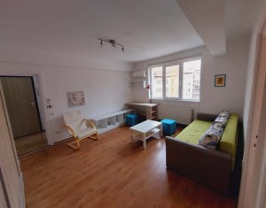 Lakás 2 szobák eladó on Cluj-napoca, Zóna Centru