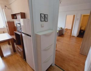 Lakás 2 szobák eladó on Cluj-napoca, Zóna Centru