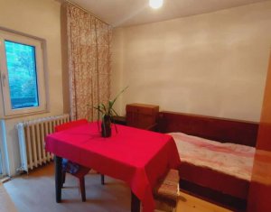 Apartament 2 Camere 49mp Etaj 2 Zona Intre Lacuri