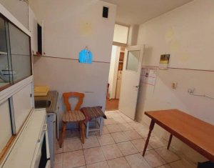 Apartament 2 Camere 49mp Etaj 2 Zona Intre Lacuri