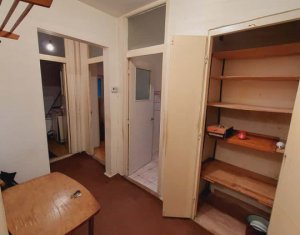 Apartament 2 Camere 49mp Etaj 2 Zona Intre Lacuri