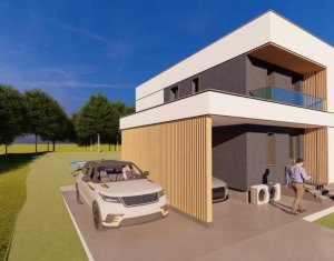 , 152m2 in Cluj-napoca