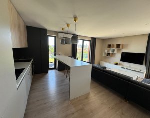 Lakás 3 szobák kiadó on Cluj-napoca, Zóna Andrei Muresanu