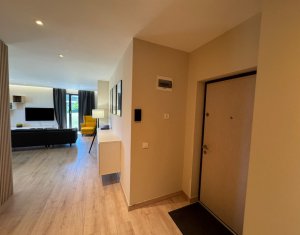 Lakás 3 szobák kiadó on Cluj-napoca, Zóna Andrei Muresanu