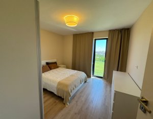 Lakás 3 szobák kiadó on Cluj-napoca, Zóna Andrei Muresanu