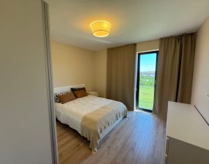 Lakás 3 szobák kiadó on Cluj-napoca, Zóna Andrei Muresanu